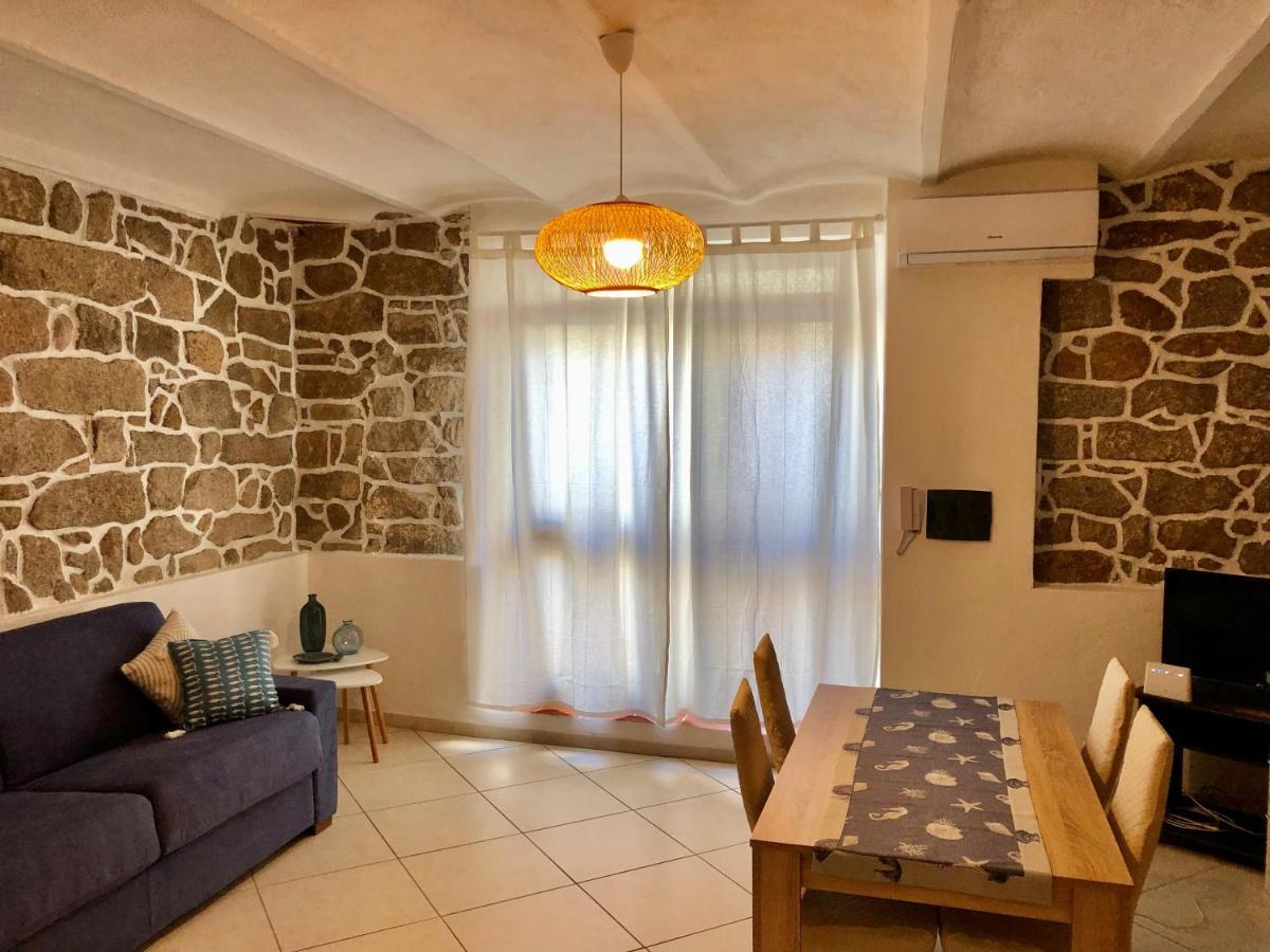 Il Gabbiano Case Vacanza Santa Teresa Gallura Extérieur photo