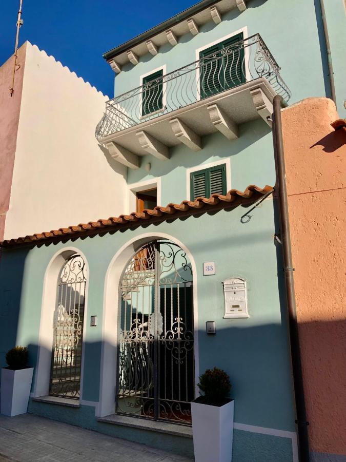 Il Gabbiano Case Vacanza Santa Teresa Gallura Extérieur photo