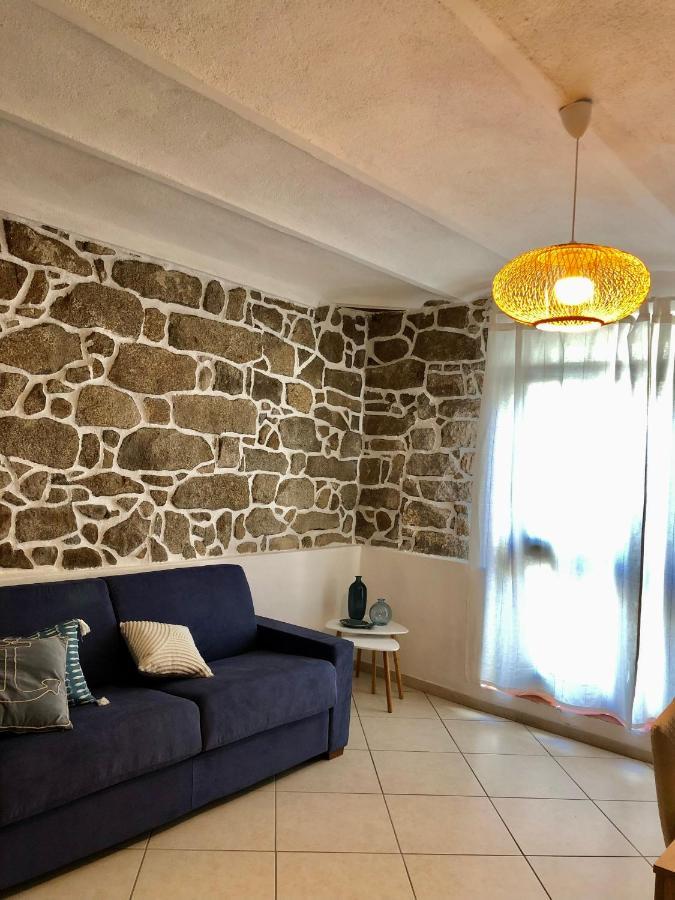 Il Gabbiano Case Vacanza Santa Teresa Gallura Extérieur photo