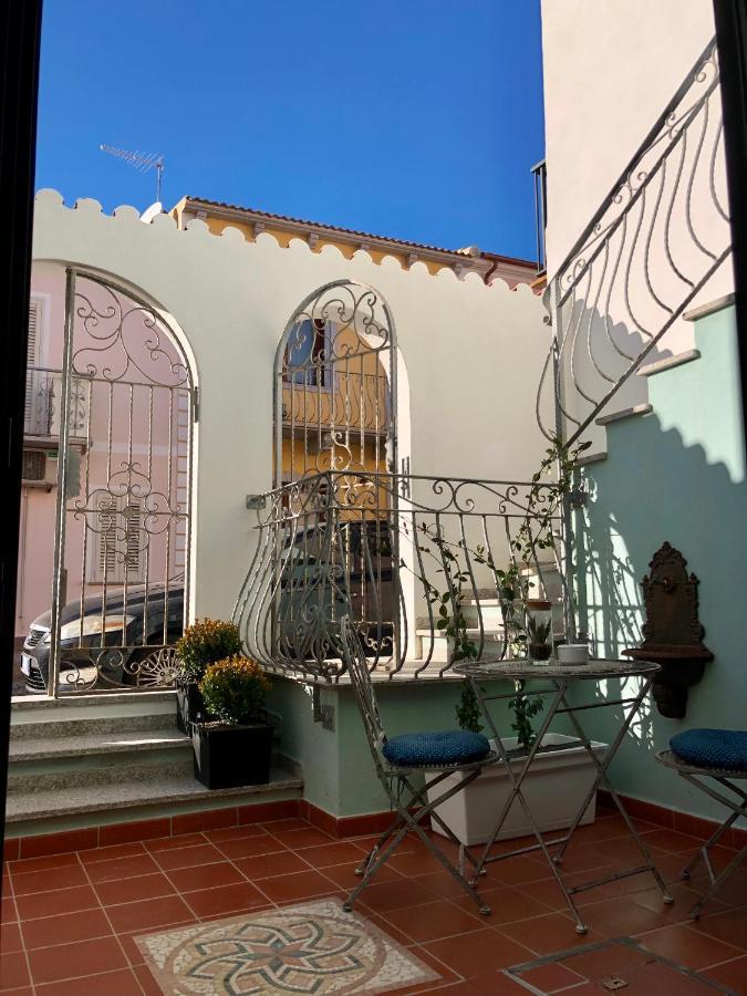 Il Gabbiano Case Vacanza Santa Teresa Gallura Extérieur photo