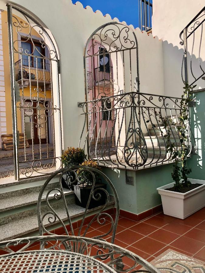 Il Gabbiano Case Vacanza Santa Teresa Gallura Extérieur photo