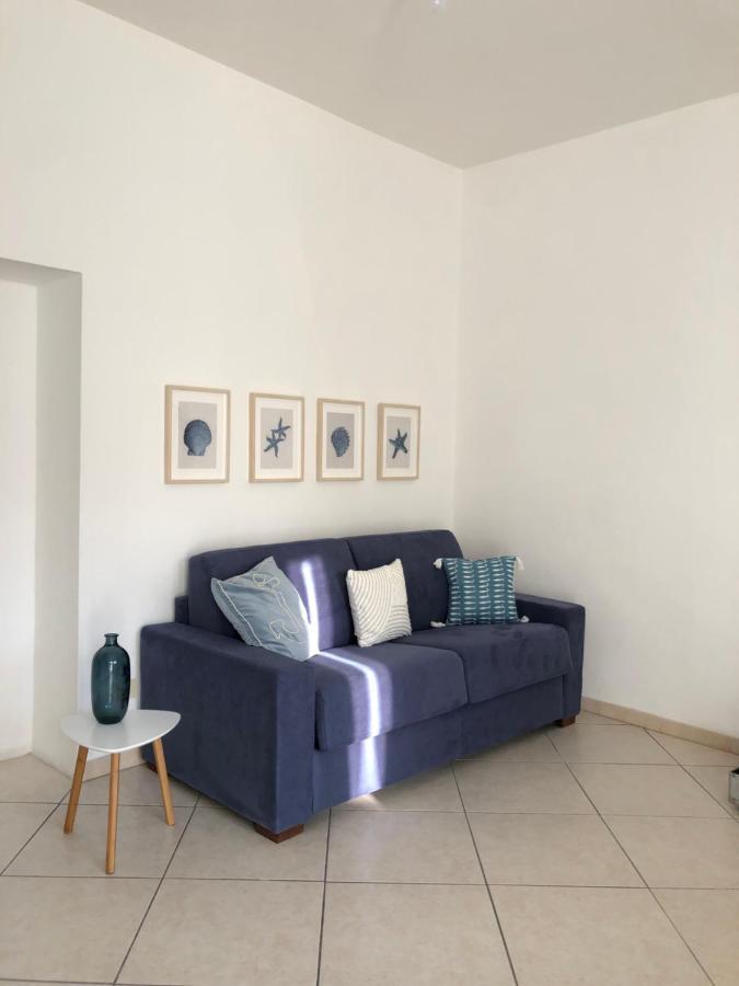 Il Gabbiano Case Vacanza Santa Teresa Gallura Extérieur photo