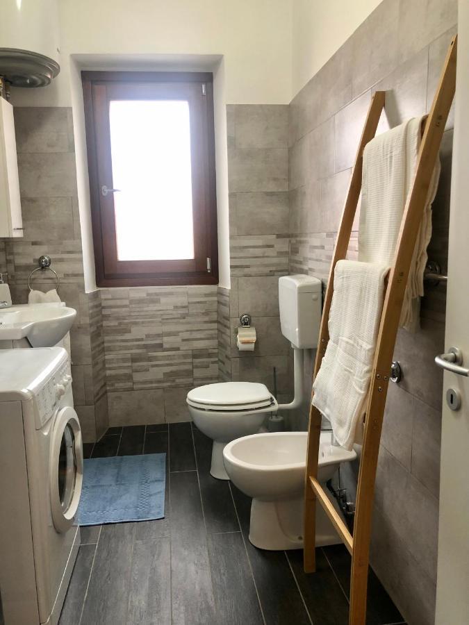 Il Gabbiano Case Vacanza Santa Teresa Gallura Extérieur photo