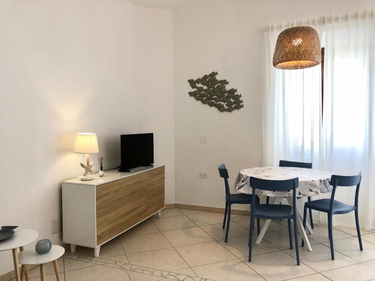 Il Gabbiano Case Vacanza Santa Teresa Gallura Extérieur photo
